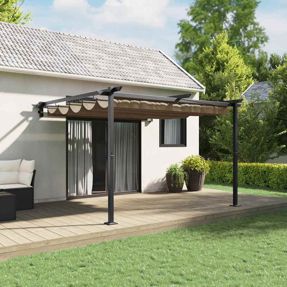 Arbor HELIOS, taupe