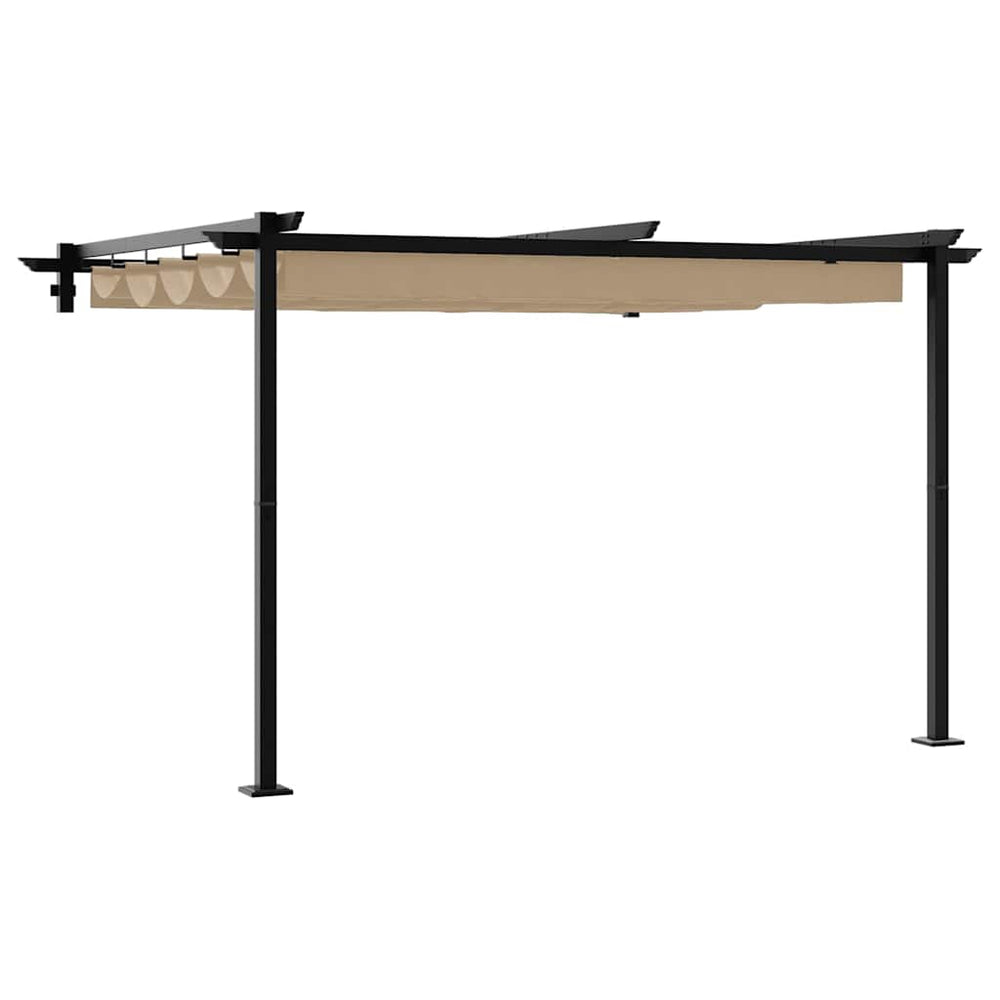 Arbor HELIOS, taupe