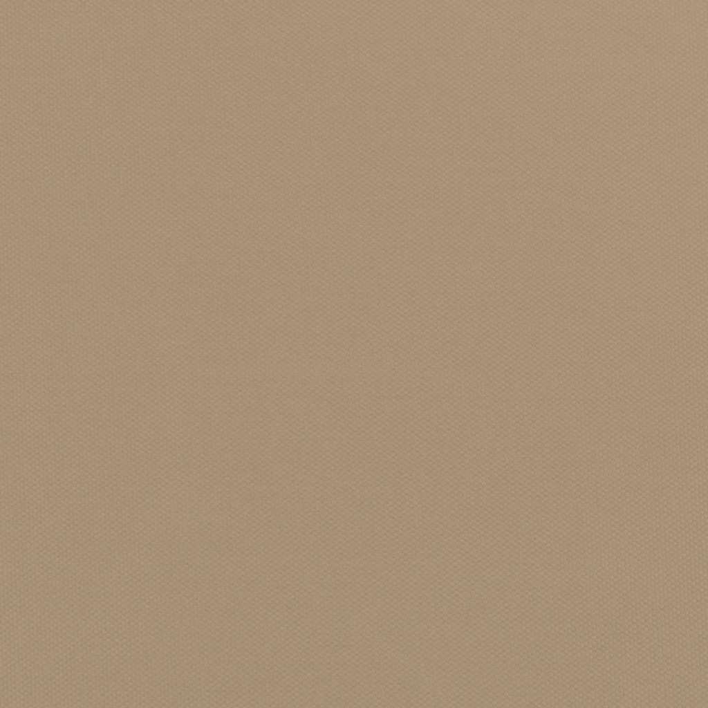 Pavėsinė Taupe 400 x 300 x 200 cm Poliesteris