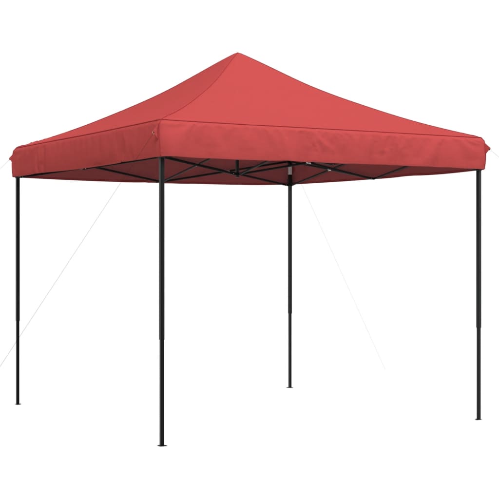 Event tent ILEX, 292x292cm