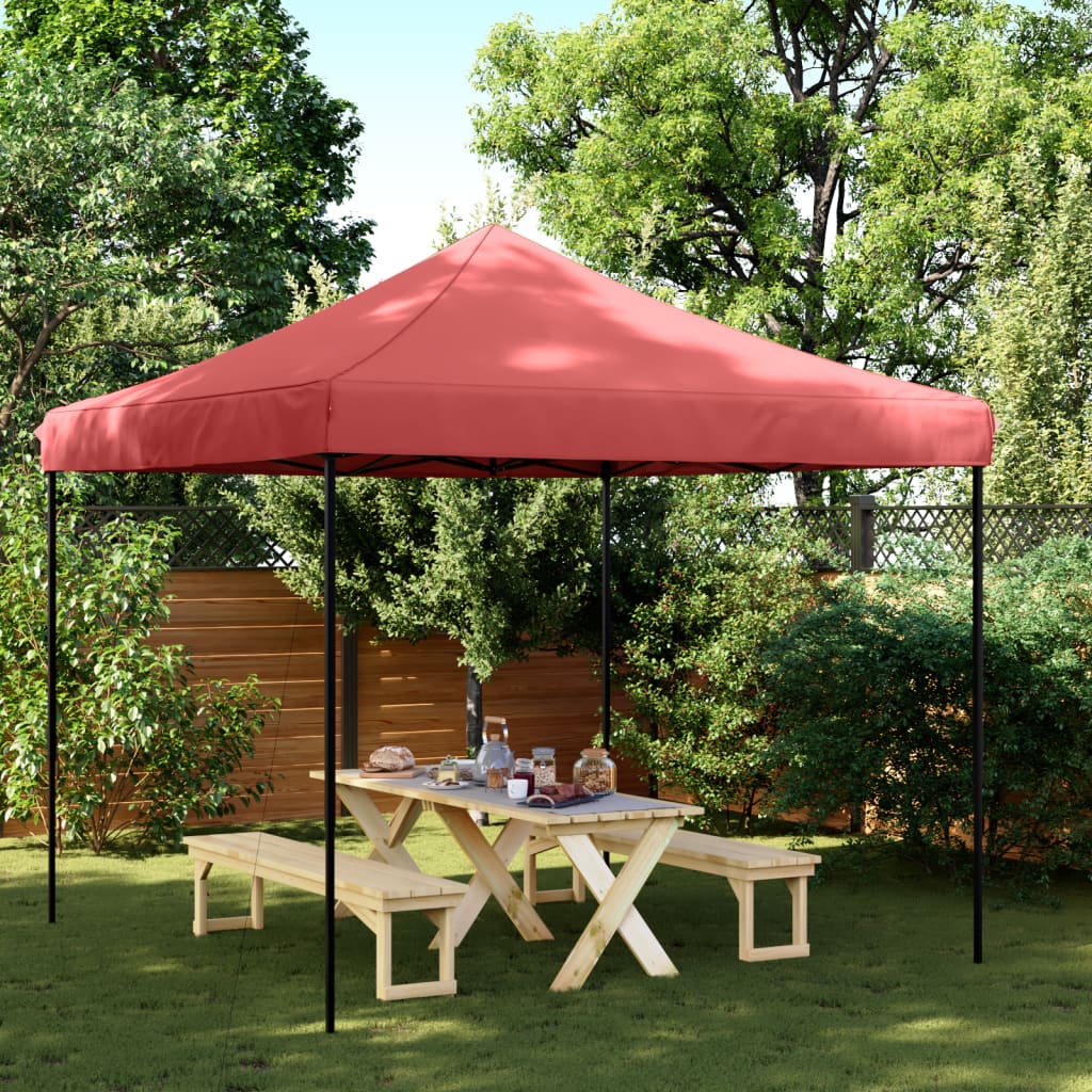 Event tent ILEX, 292x292cm