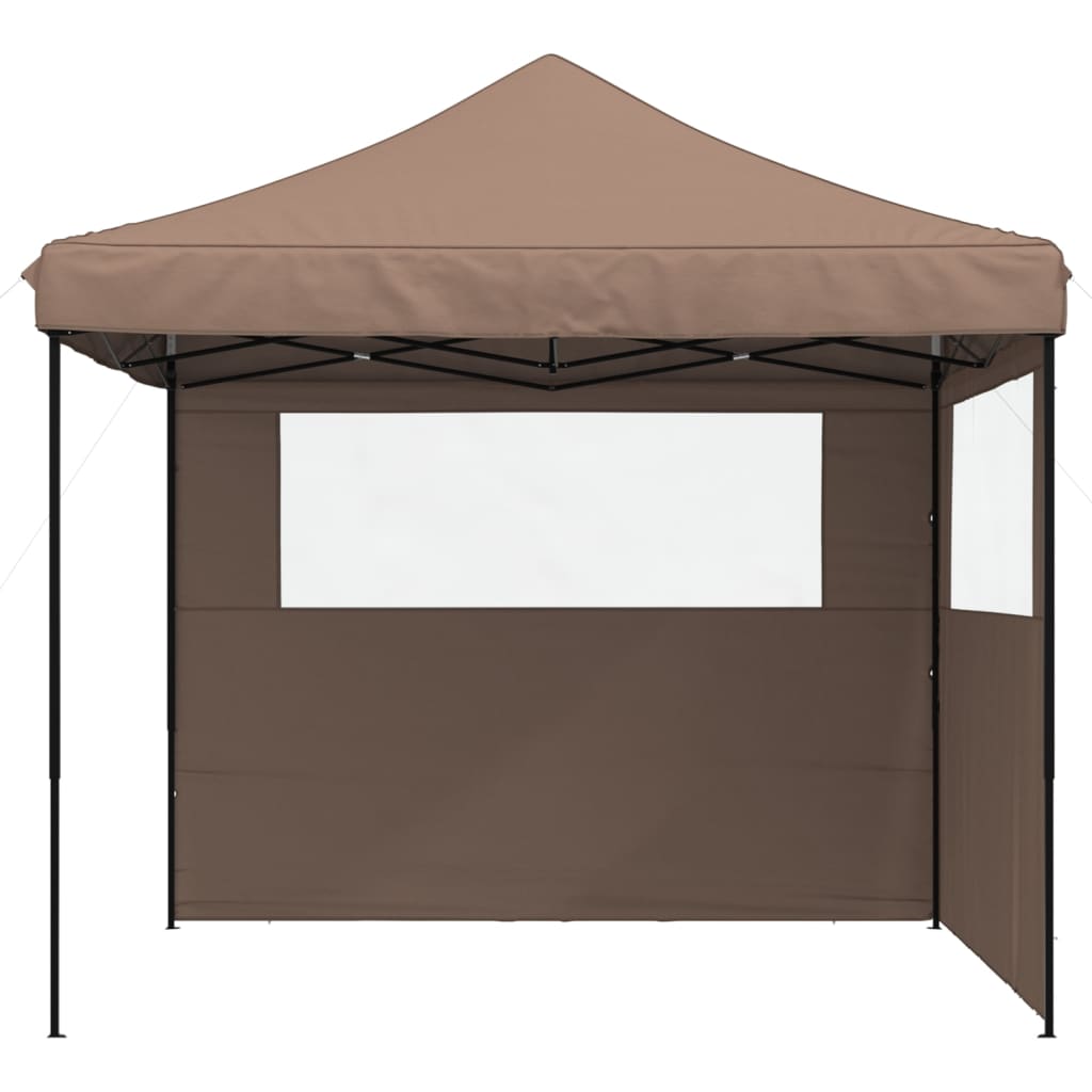 Event tent ILEX, brown