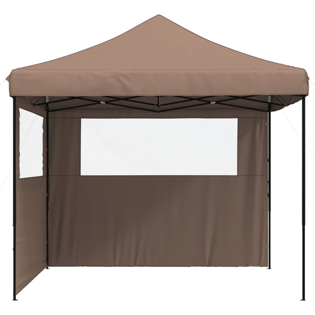 Event tent ILEX, brown