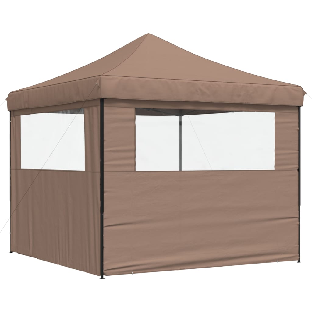 Event tent ILEX, brown