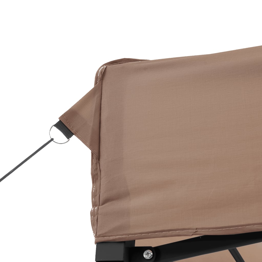 Event tent ILEX, brown