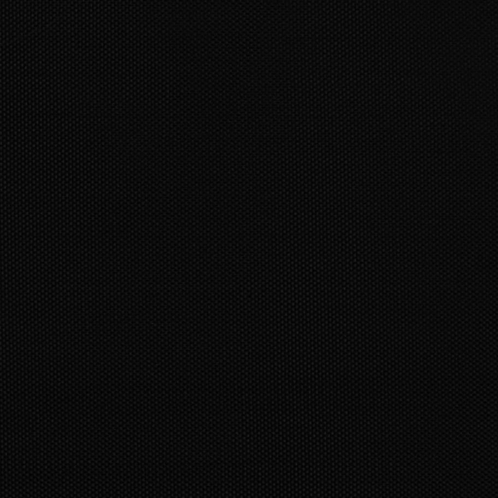 Išskleidžiama proginė palapinė, juodos spalvos, 580x292x315cm