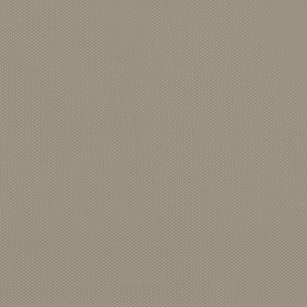 Išskleidžiama proginė palapinė su 3 šoninėmis sienomis, taupe
