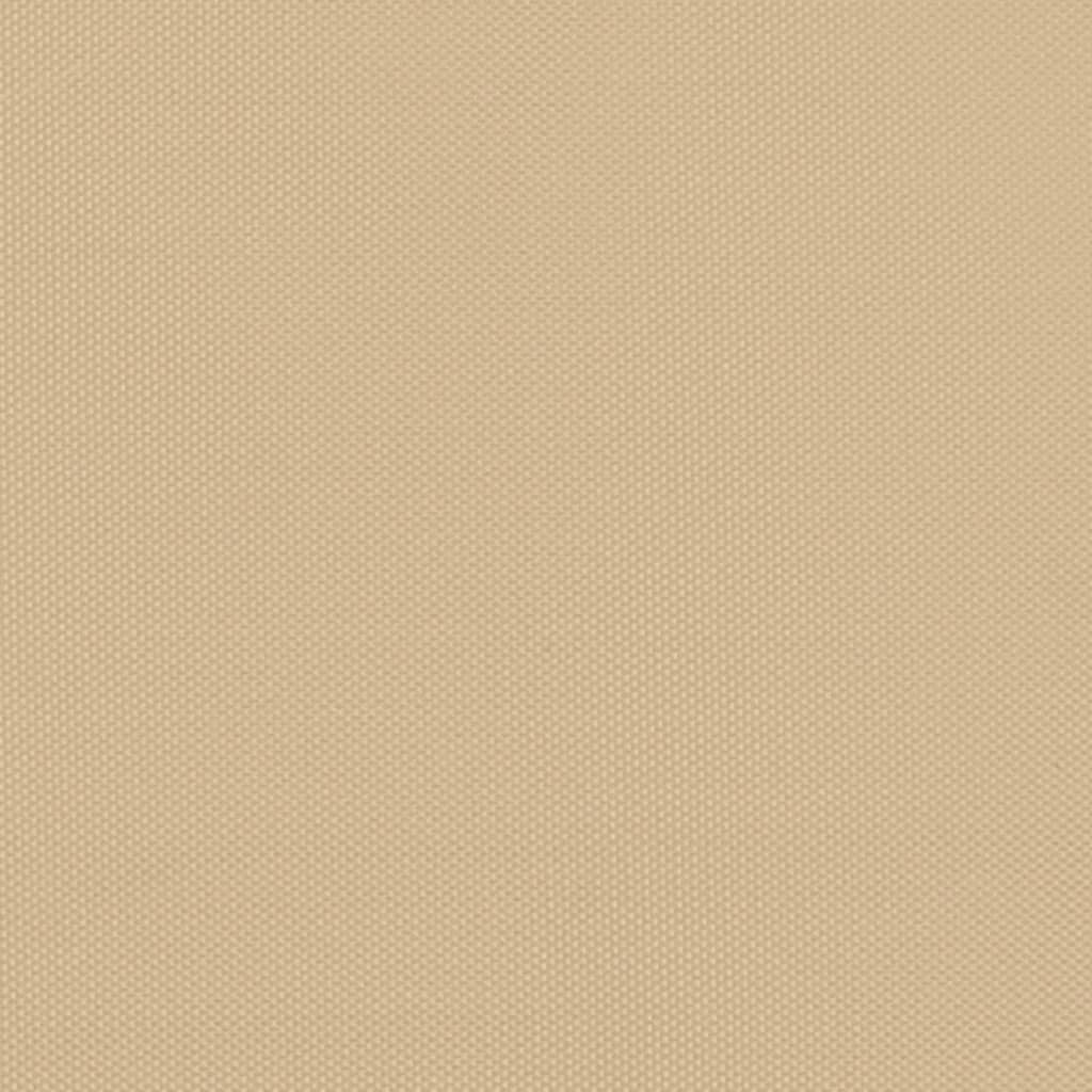 Išskleidžiama proginė palapinė, smėlio spalvos, 440x292x315cm