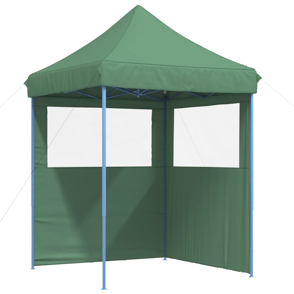Proginė palapinė ILEX, žalia