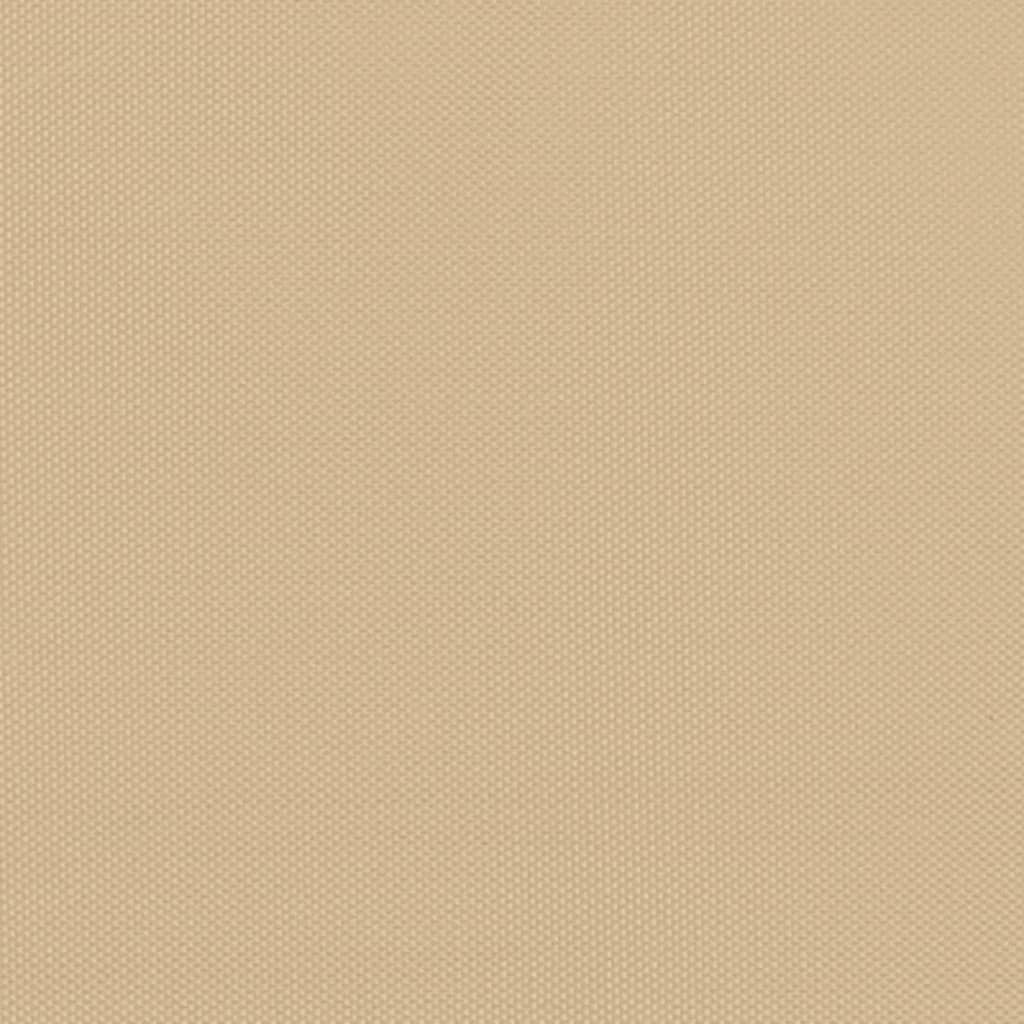 Išskleidžiama proginė palapinė, smėlio spalvos, 410x279x315cm