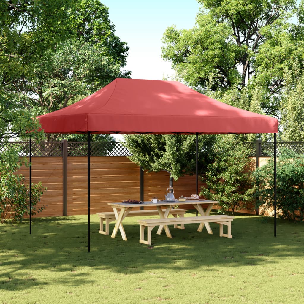 Pasākumu telts ILEX, 410x279cm