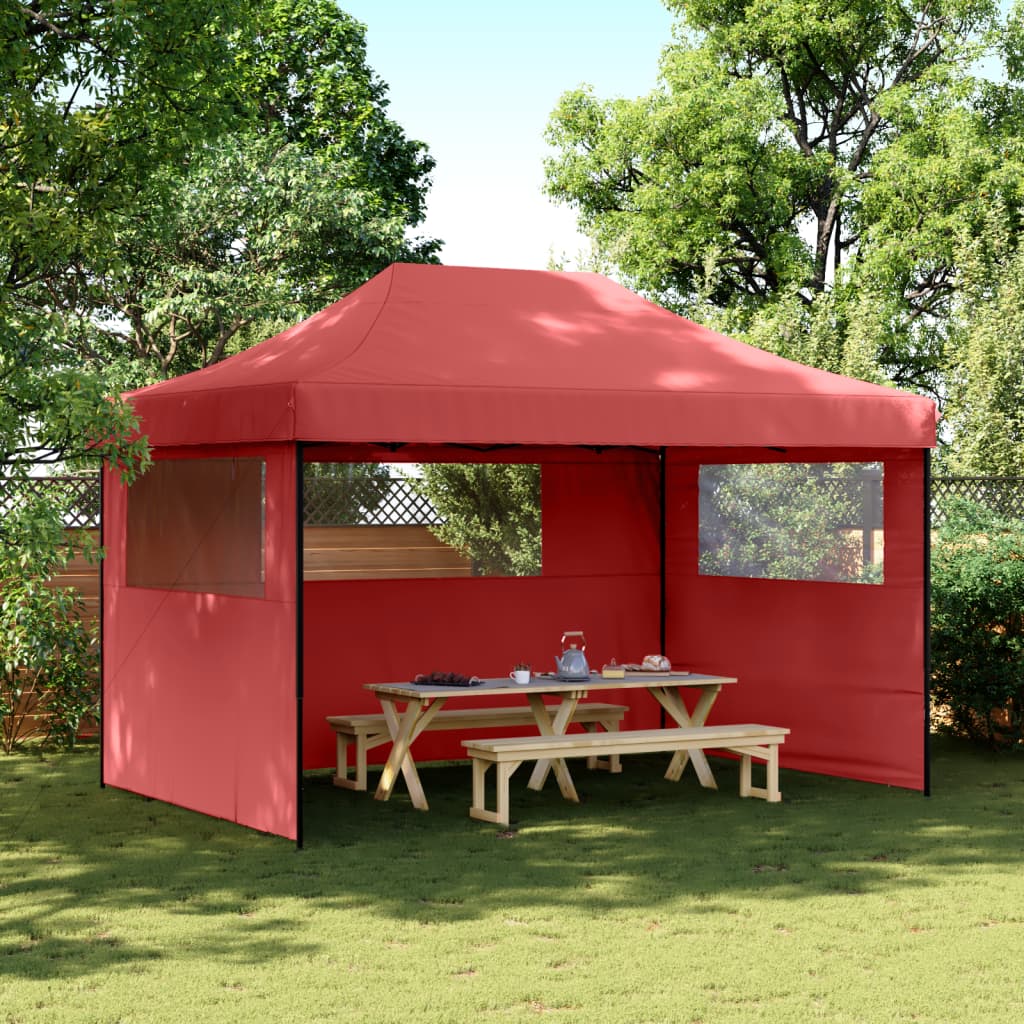 Event tent ILEX