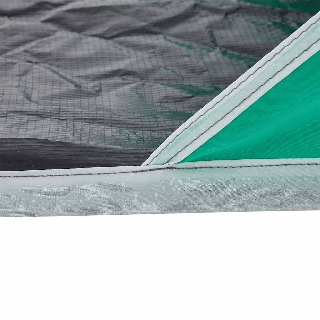 Beach tent, sea green, pop-up