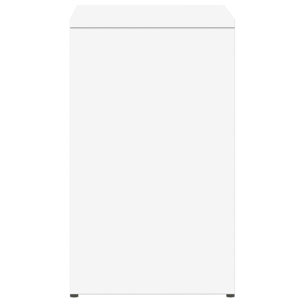 Staliukas LARRY, baltas