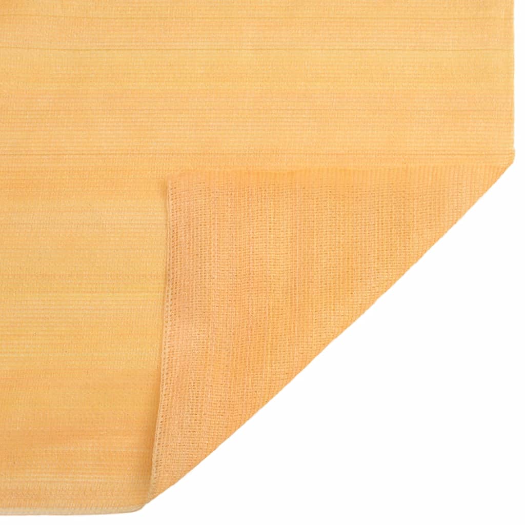 Privātuma nodrošinošs tīkls, smilšu, 1x10m, HDPE