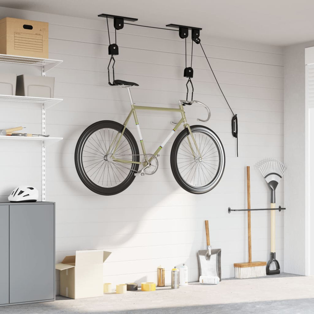 Bicycle lifts, 2 pcs, 20kg