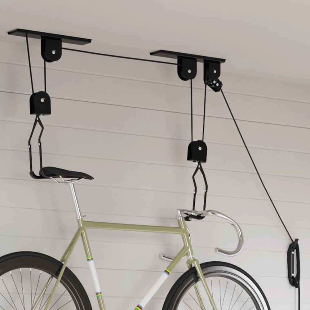 Bicycle lifts, 2 pcs, 20kg