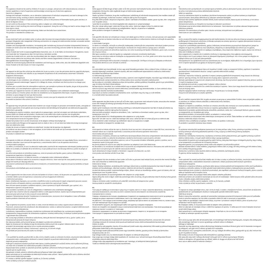 lauko grindų lempos 2 vnt Sidabriniai 215 cm nerūdijančio