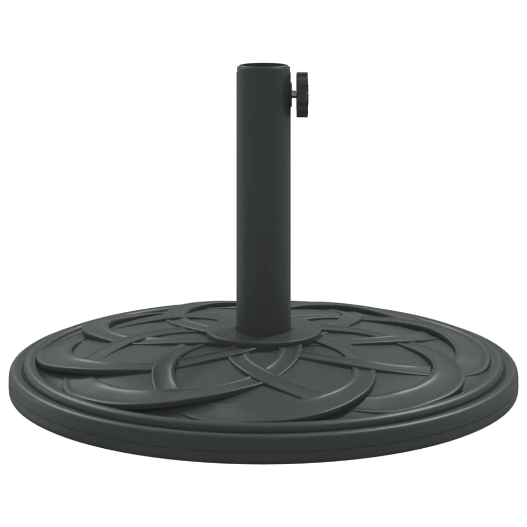 Skėčio nuo saulės pagrindas 38/48mm skersmens stulpams, 12kg