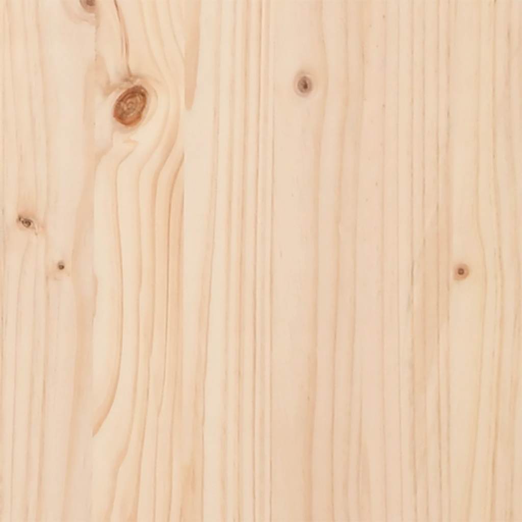 Outdoor play set, solid pine wood