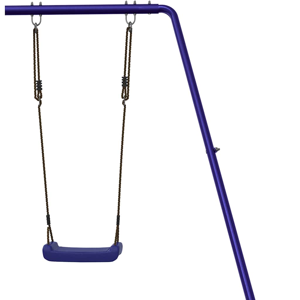 Outdoor play set, solid pine wood