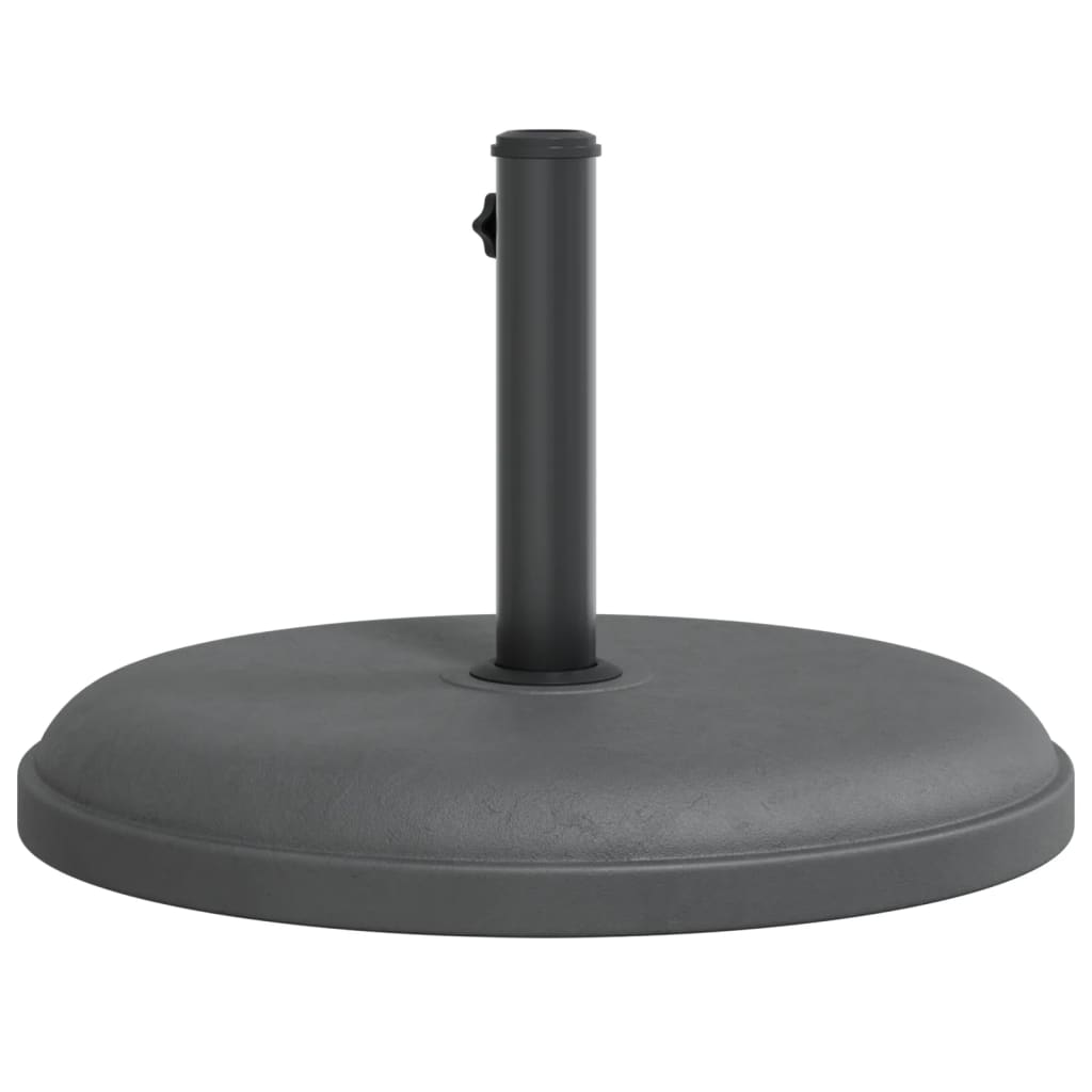 Skėčio nuo saulės pagrindas 32/35/38mm skersmens stulpams, 25kg