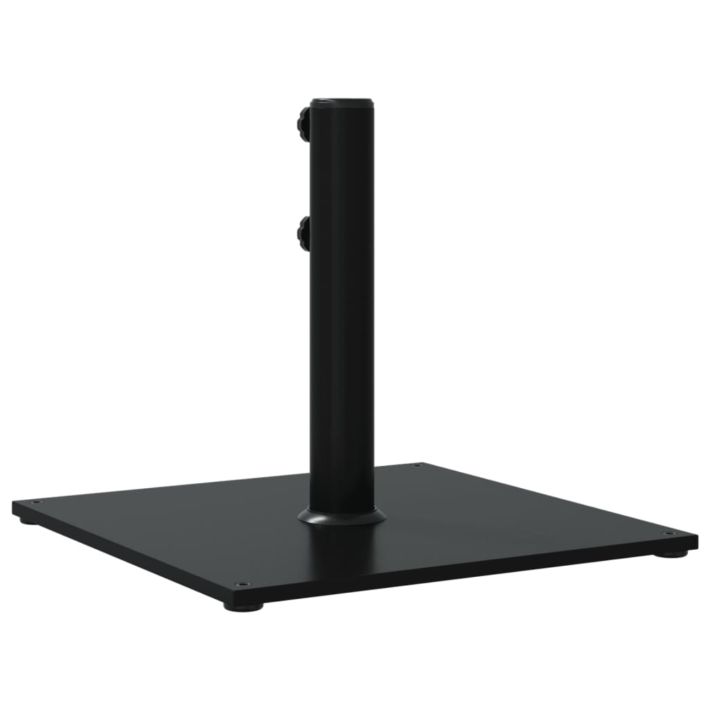 Skėčio nuo saulės pagrindas 32/38/48mm skersmens stulpams, 17kg