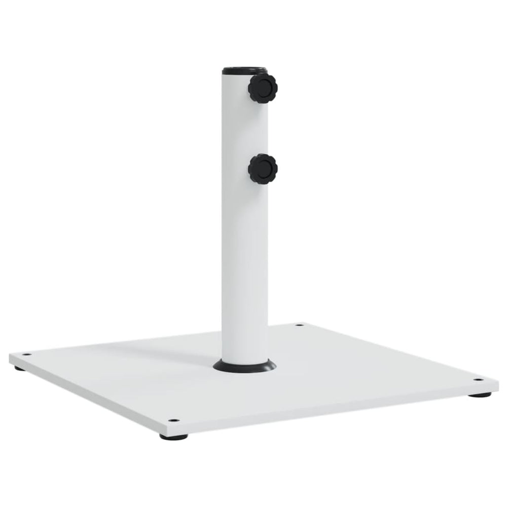 Skėčio nuo saulės pagrindas 32/38/48mm skersmens stulpams, 17kg