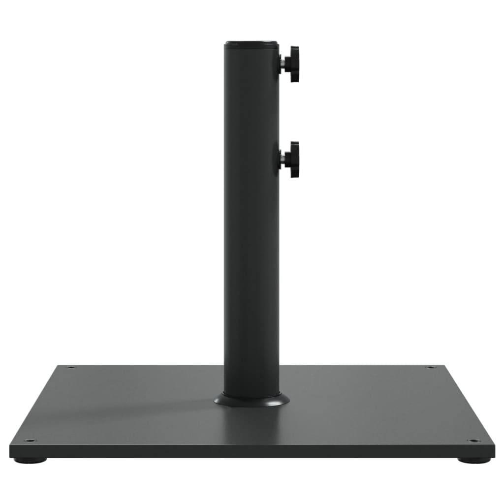 Skėčio nuo saulės pagrindas 32/38/48mm skersmens stulpams, 17kg