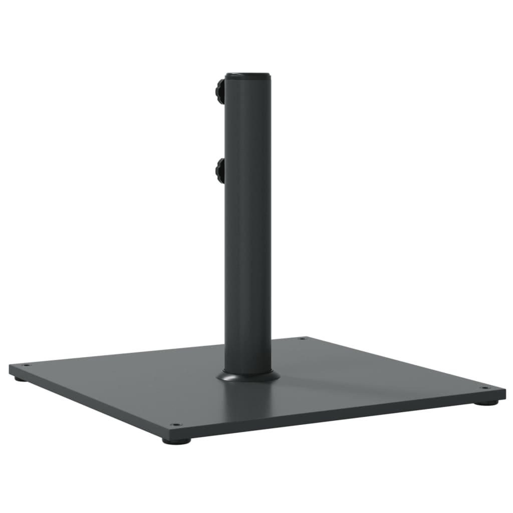 Skėčio nuo saulės pagrindas 32/38/48mm skersmens stulpams, 17kg