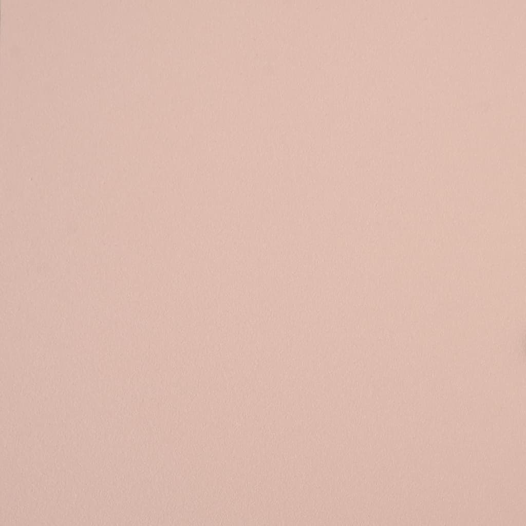TV cabinet, pink, 68x39x43.5cm, steel