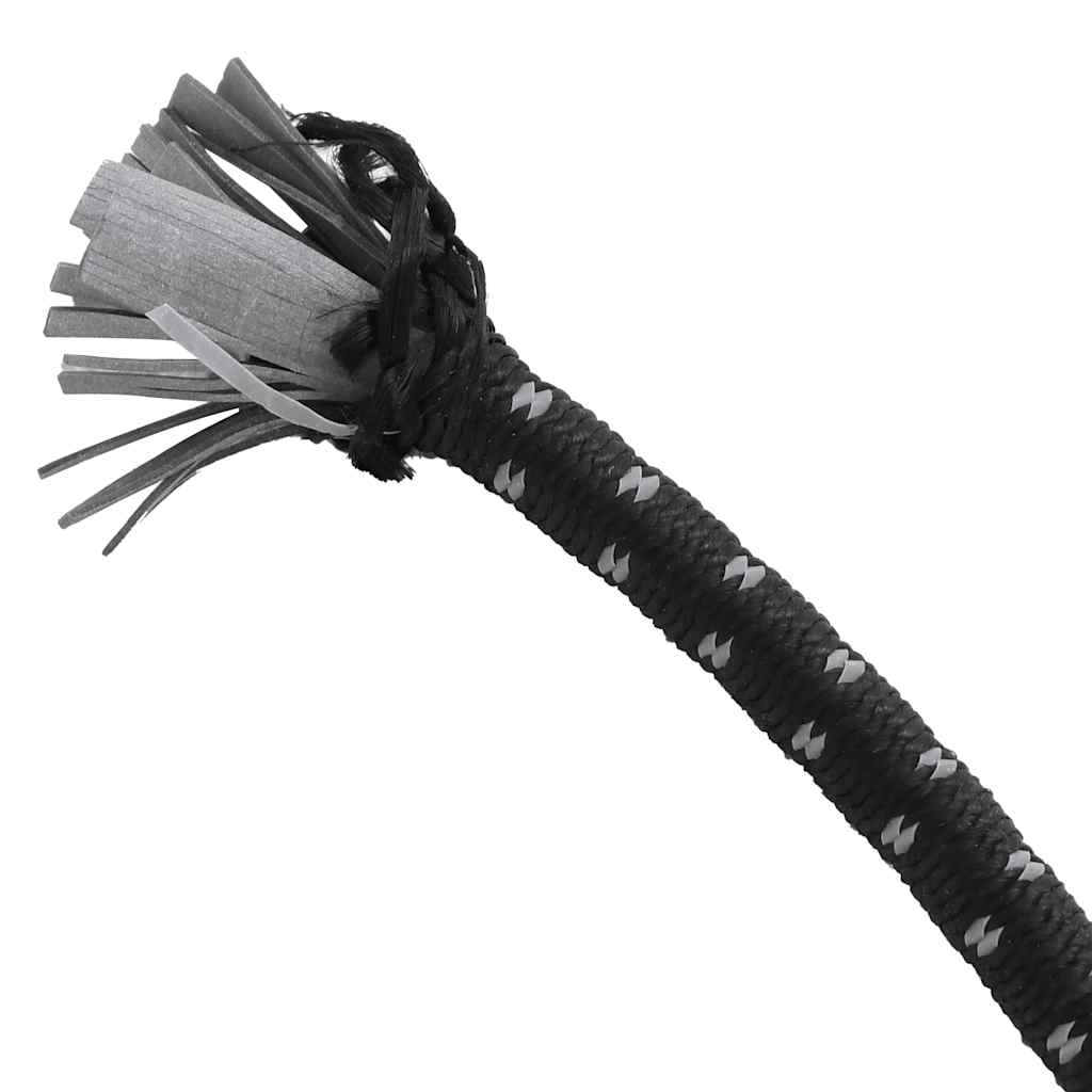 Bungee Cords with Loops and Hooks, 50pcs, 88cm