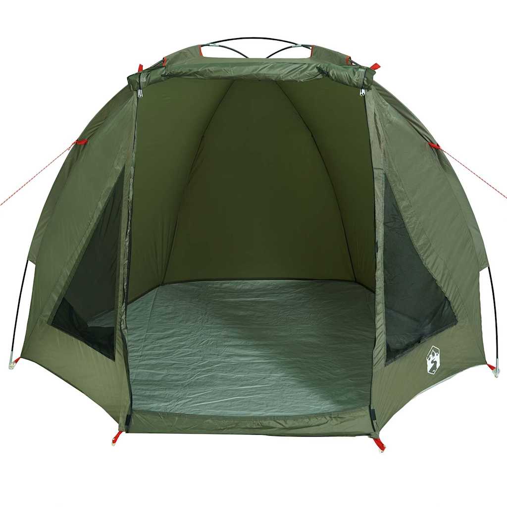 žvejybos palapinė Olive Green Atspari vandeniui