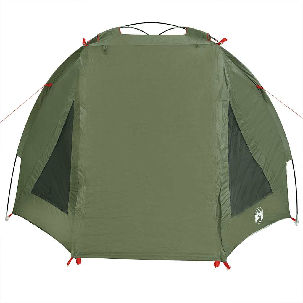 žvejybos palapinė Olive Green Atspari vandeniui