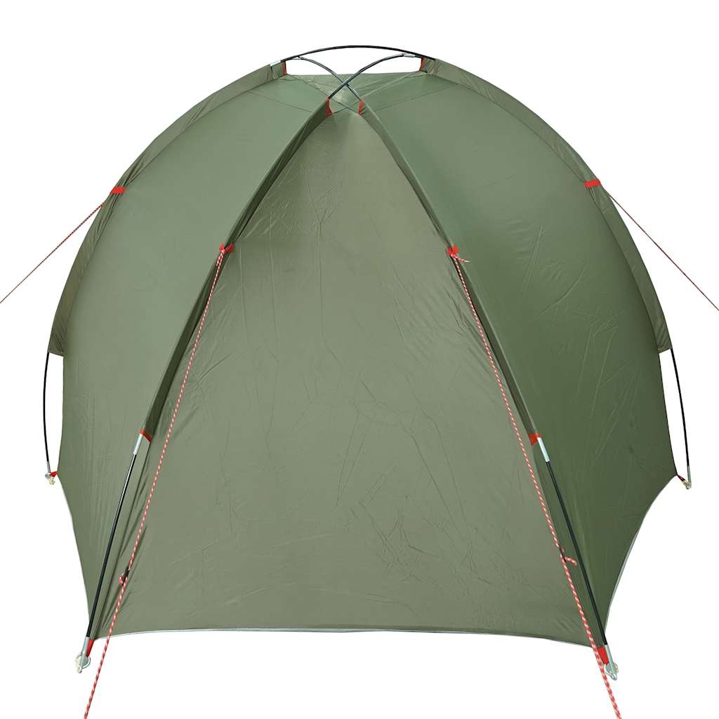žvejybos palapinė Olive Green Atspari vandeniui