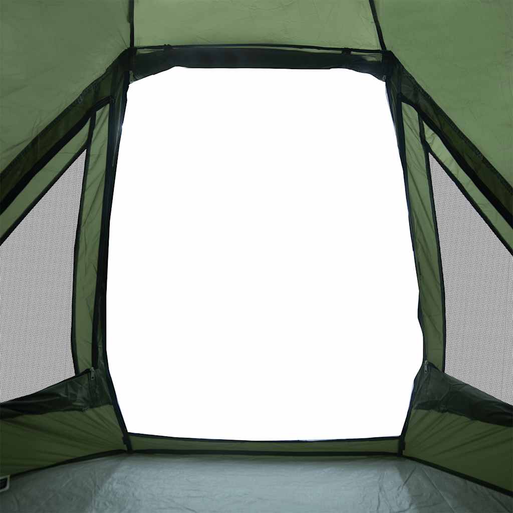 žvejybos palapinė Olive Green Atspari vandeniui