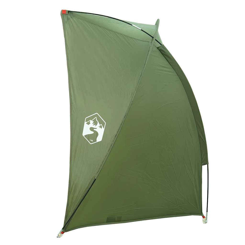 žvejybos palapinė Olive Green Atspari vandeniui