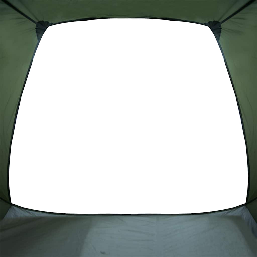 žvejybos palapinė Olive Green Atspari vandeniui
