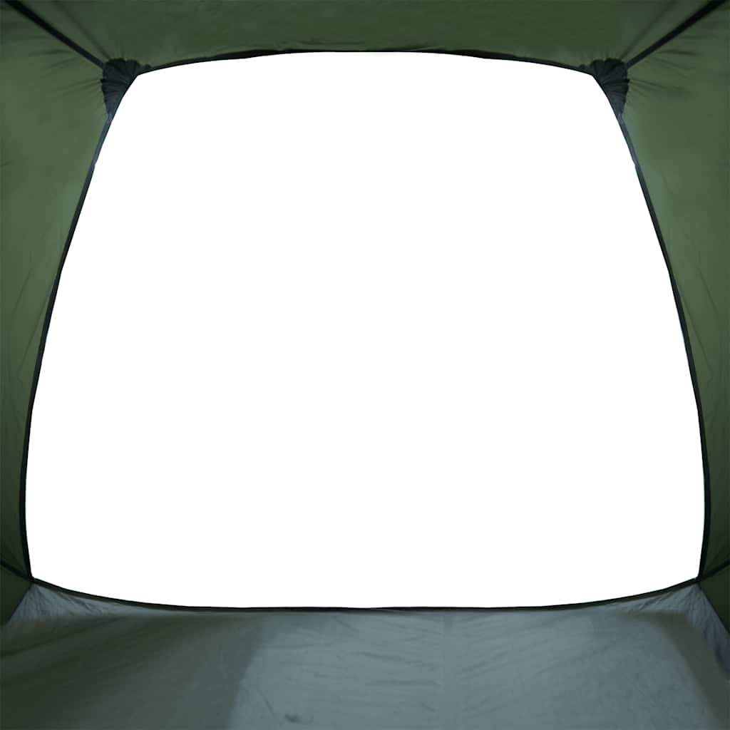 žvejybos palapinė Olive Green Atspari vandeniui