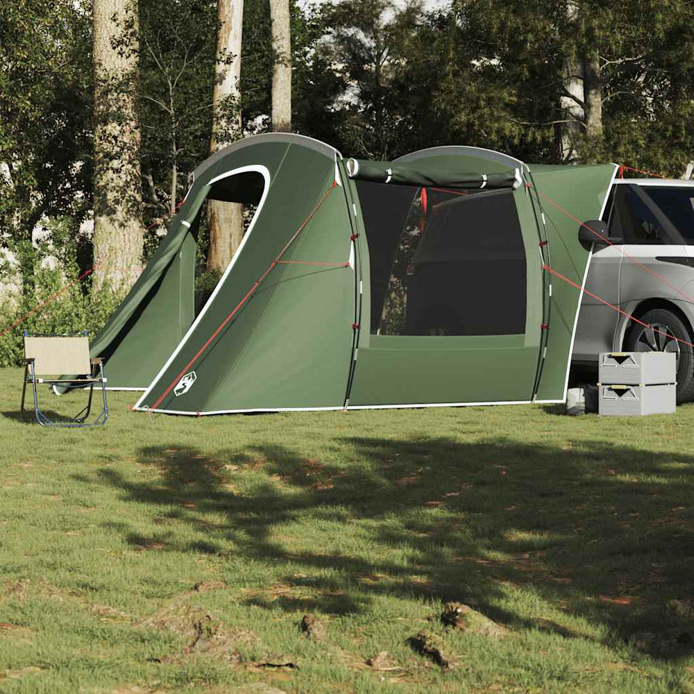 car tent green, waterproof
