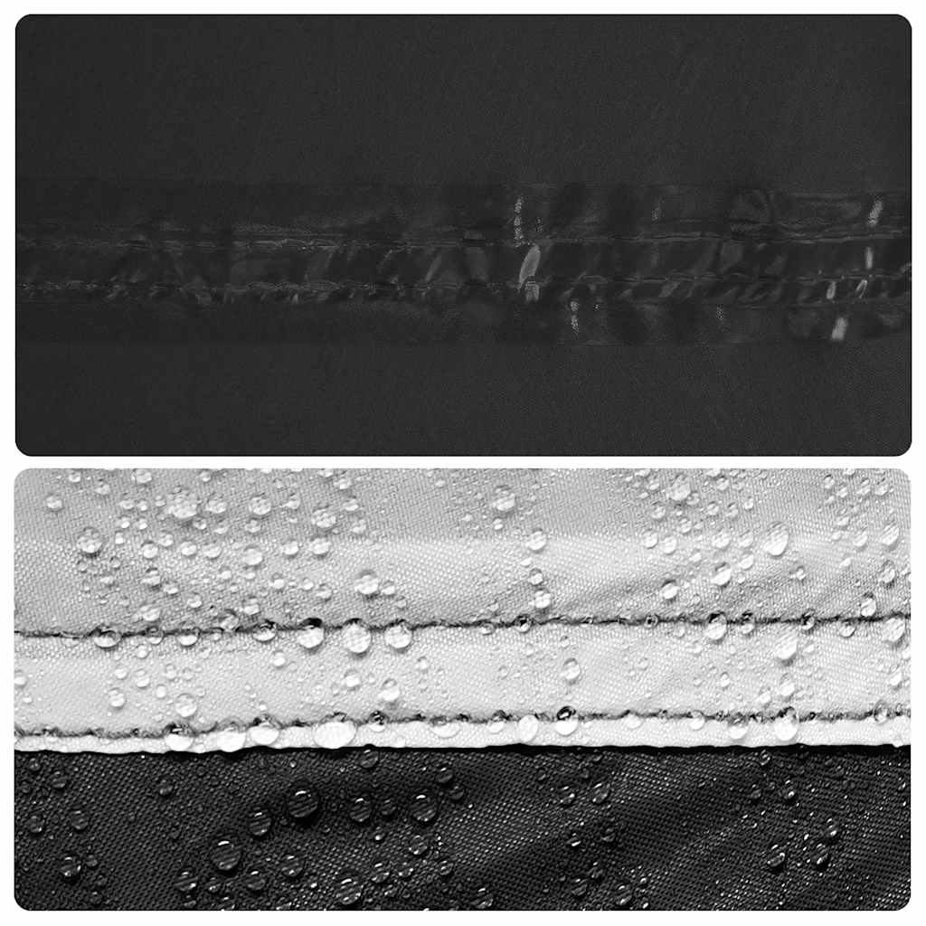 Stovyklavimo palapinė, balta, keturvietė, tamsinantis audinys