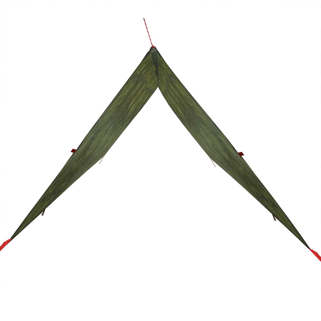 Kempinga tents, maskēšanās, 366x306cm