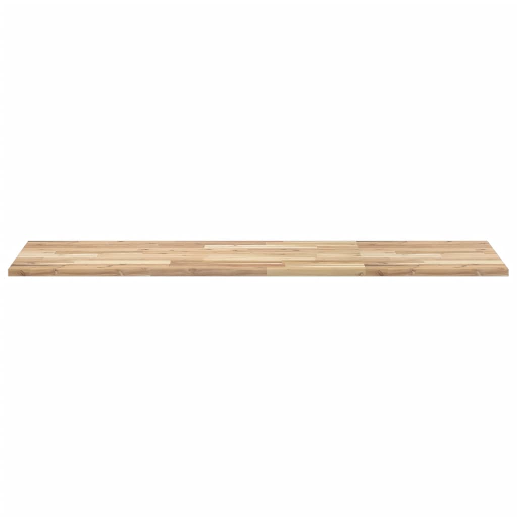Virsma, 120x50x2cm, akācijas masīvkoks, taisnstūra