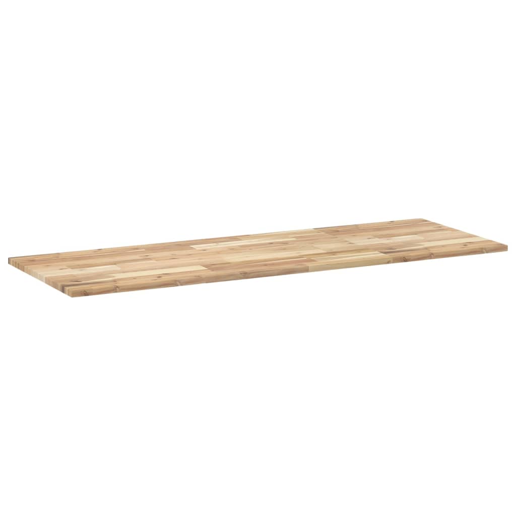 Virsma, 120x50x2cm, akācijas masīvkoks, taisnstūra
