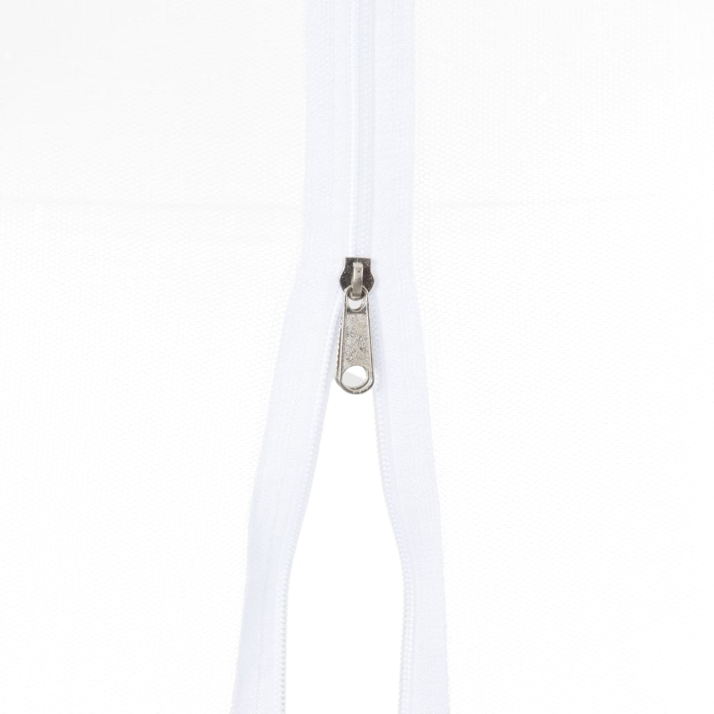 Mosquito net for umbrella, white, Φ330x250cm, 220 mesh