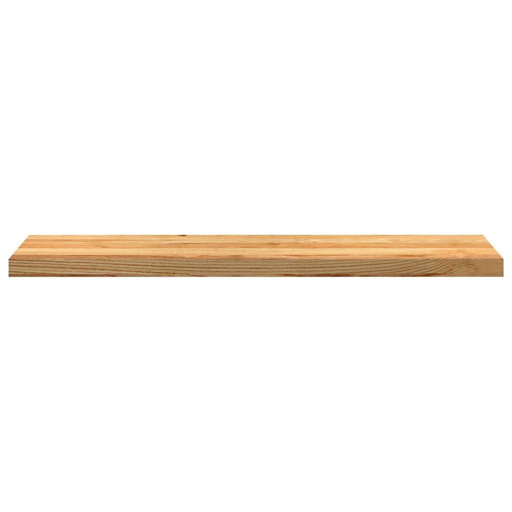 Kāpņu pakāpieni, 12 gab., gaiši brūni, ozolkoka masīvs