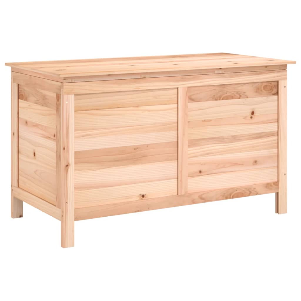 Lauko daiktadėžė, 99 cm., eglės mediena