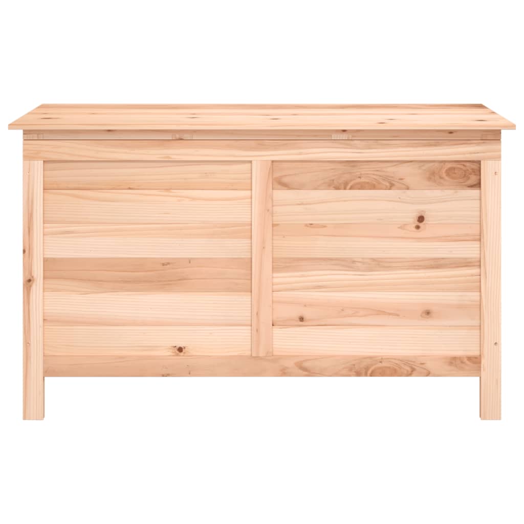 Lauko daiktadėžė, 99 cm., eglės mediena