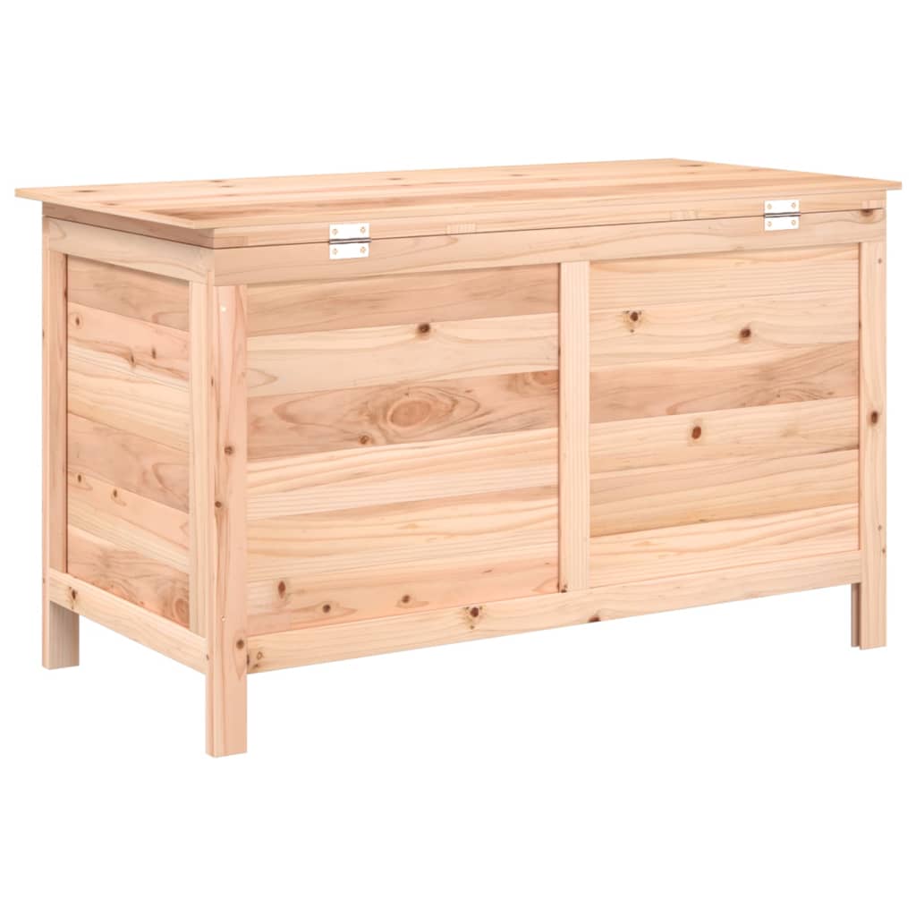 Lauko daiktadėžė, 99 cm., eglės mediena