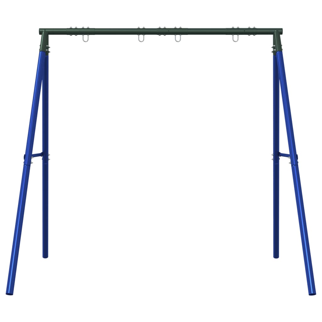 Lauko sūpynių rėmas plotis 206 x aukštis 185 cm